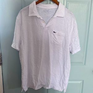 Vineyard vines polo large